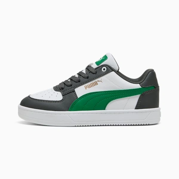 PUMA Caven 2.0: Scatenati! Le sneakers che fanno volare i piedi dei ragazzi, stile e comfort senza pari!